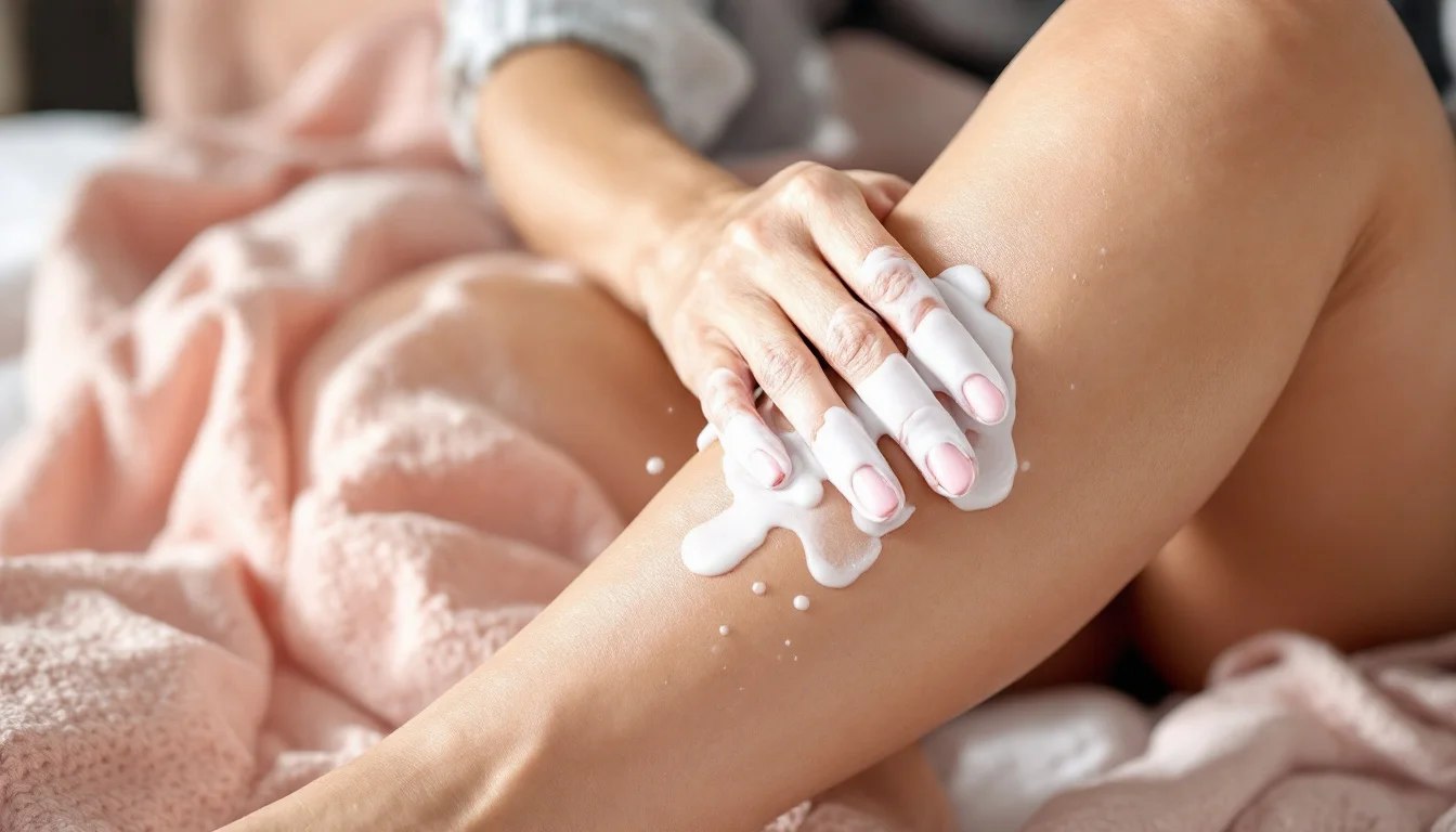 Comment choisir et utiliser un baume anti-frottement pour les irritations du quotidien